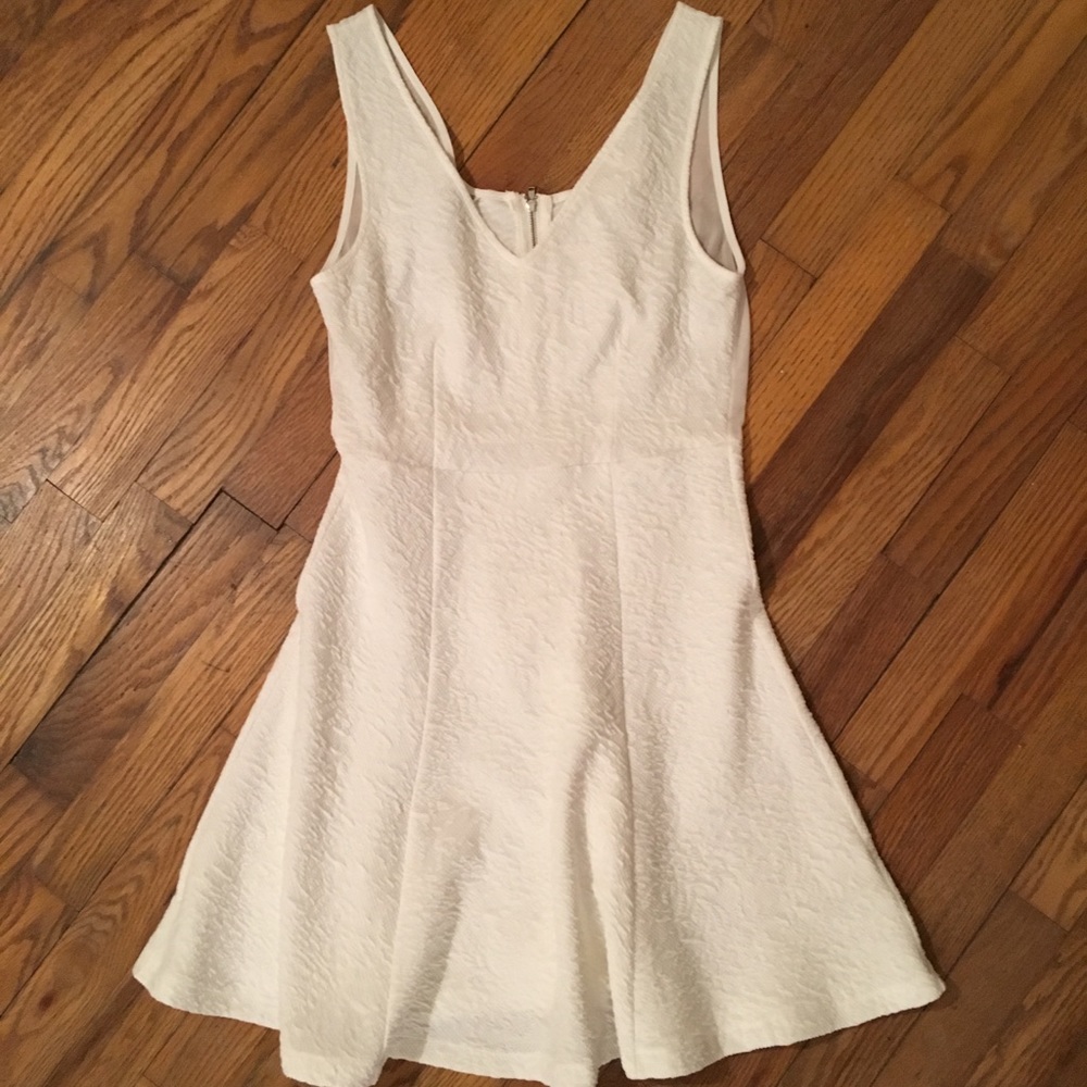 Pins and Needles dress